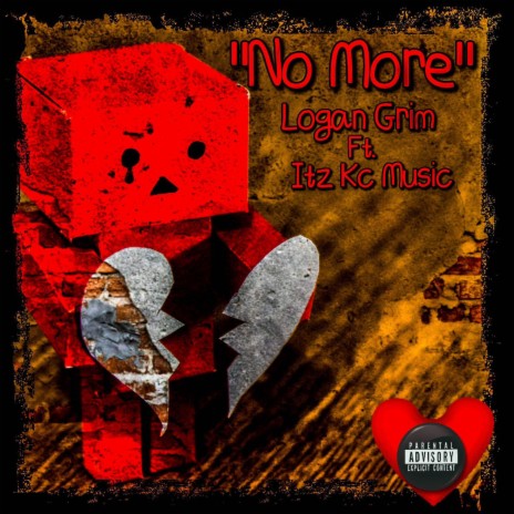 No More ft. Itz Kc Music | Boomplay Music