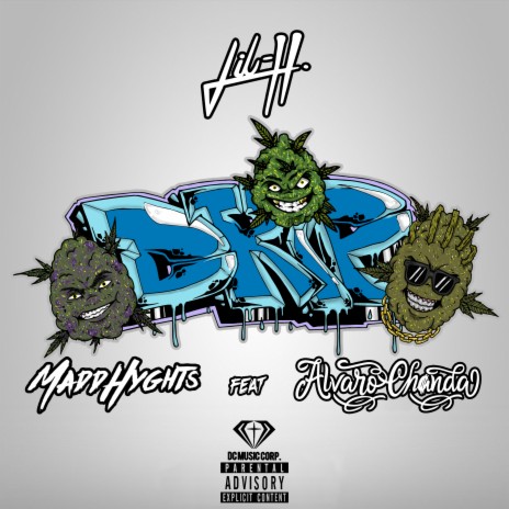 Drip ft. Madd Hyghts & Alvaro Chanda | Boomplay Music