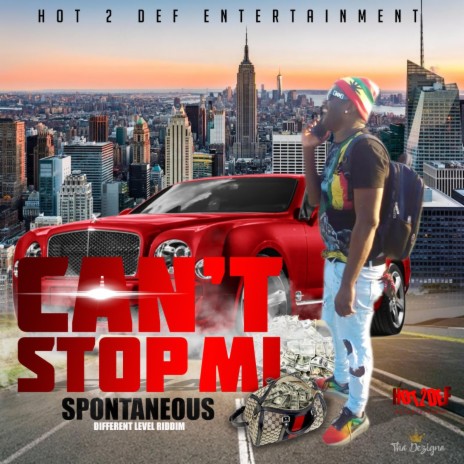 Can't Stop Mi | Boomplay Music