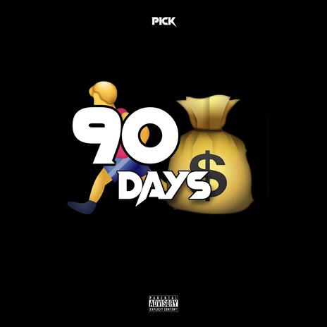 90 Days | Boomplay Music