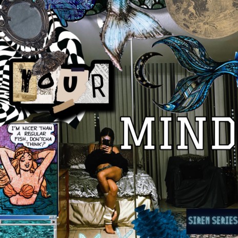 Your Mind | Boomplay Music