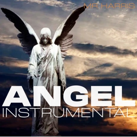 Angel (Instrumental) | Boomplay Music