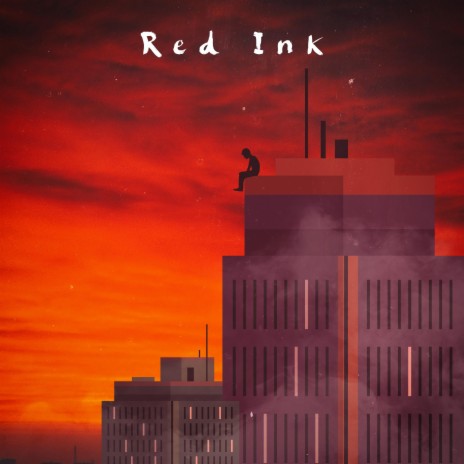 RED INK