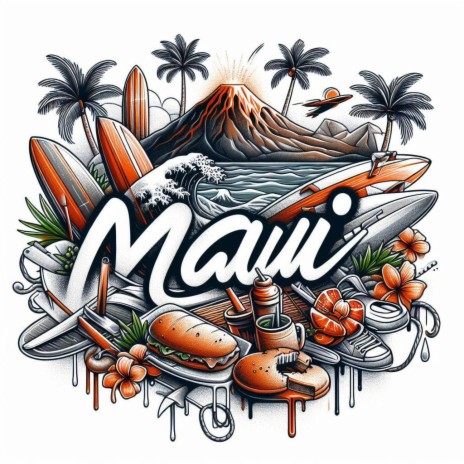 Maui