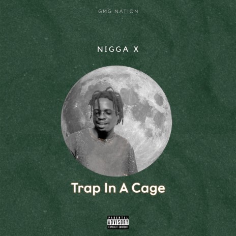 Trap in a Cage | Boomplay Music
