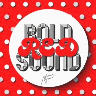 Bold Red Sound