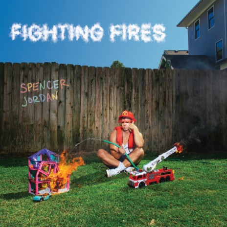 Fighting Fires | Boomplay Music