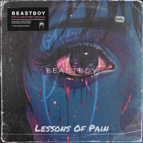 Lessons Of Pain | Boomplay Music