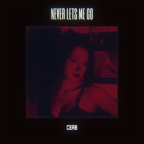 Never Lets Me Go | Boomplay Music