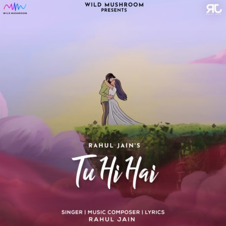 Tu Hi Hai | Boomplay Music