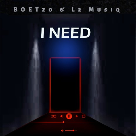 I Need ft. L2 Musiq & Miche | Boomplay Music