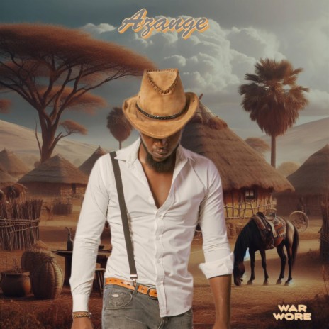 Azange | Boomplay Music