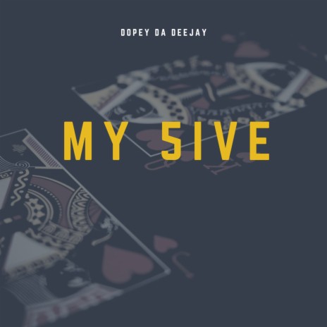 My 5ive | Boomplay Music