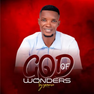 God of Wonders