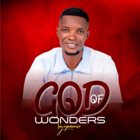 God of Wonders | Boomplay Music