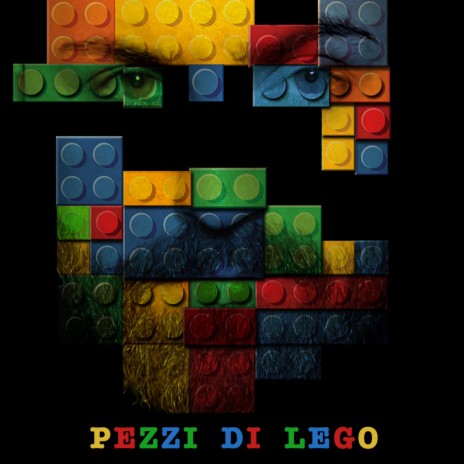 Pezzi Di Lego