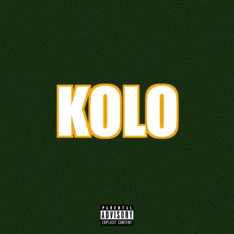 Kolo (feat. Earn)