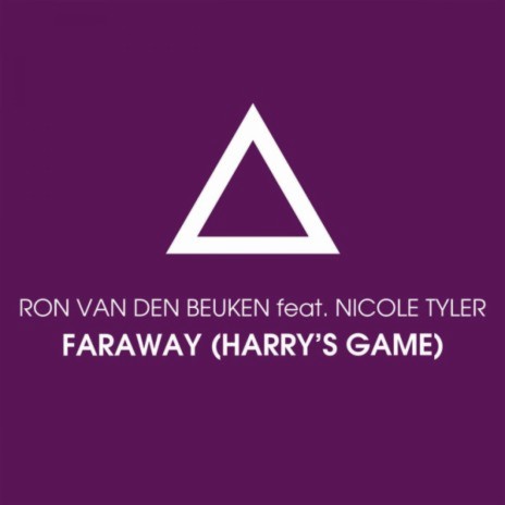 Faraway (Harry's Game) [feat. Nicole Tyler] [Maarten de Jong Vocal Mix] | Boomplay Music