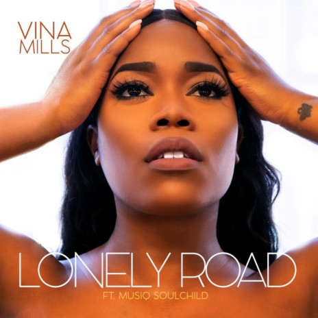 Lonely Road (feat. Musiq Soulchild) | Boomplay Music