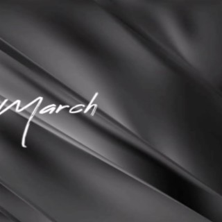 March