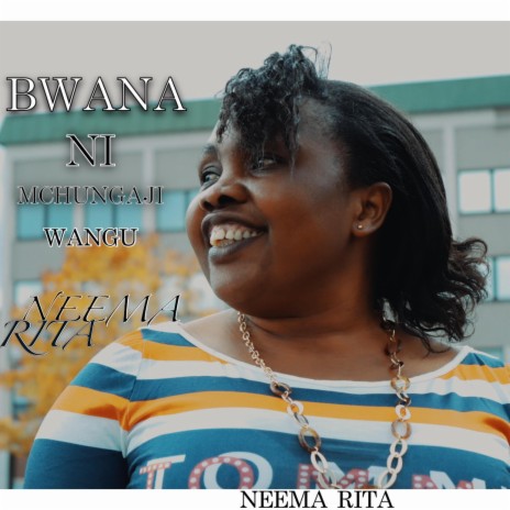 BWANA NI MCHUNGAJI WANGU | Boomplay Music
