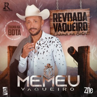 REVOADA DO VAQUEIRO