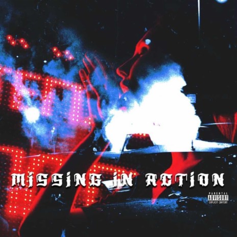 Missing In Action | Boomplay Music