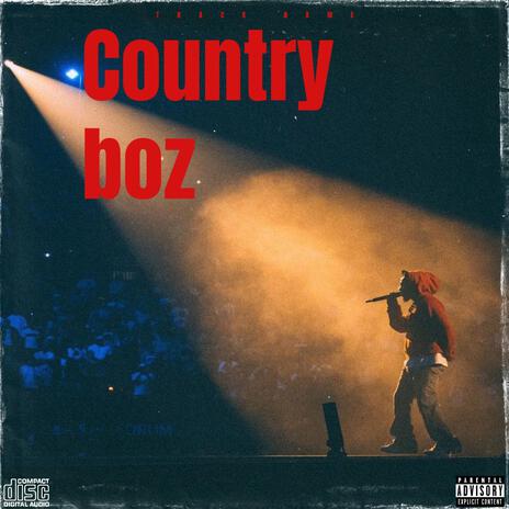 Im just a country boy | Boomplay Music