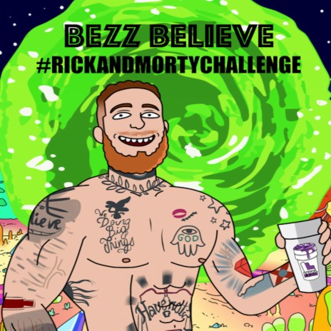 Rick and Morty Challenge | Boomplay Music