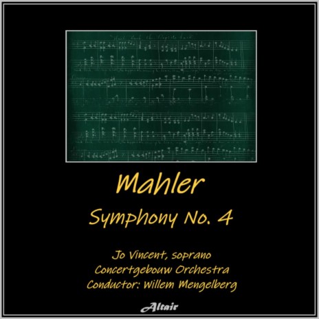 Symphony No.4: I. Bedächtig, nicht eilen | Boomplay Music