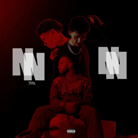 NON NON ft. stone & Alla | Boomplay Music