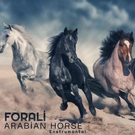 Arabian Horse (Enstrumantal)