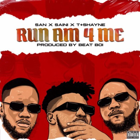 Run am 4 me | Boomplay Music