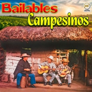 Bailables Campesinos