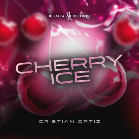 CHERRY ICE | Boomplay Music