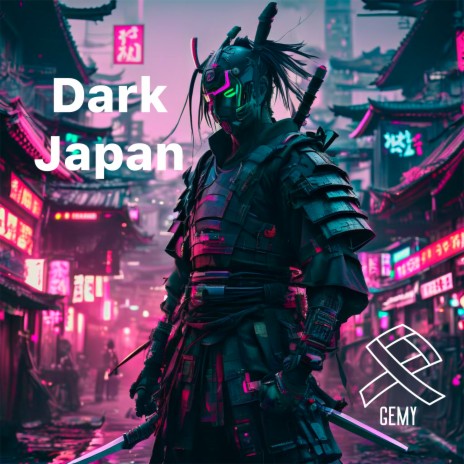 Dark Japan | Boomplay Music