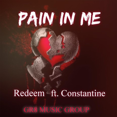 PAIN IN ME (feat. Constantine)