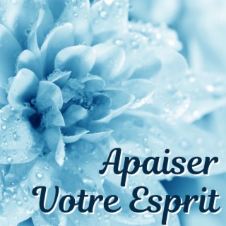 Apaiser votre esprit: Sonorité pour la calme, musique qui soulage l'esprit