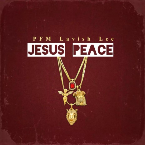 Jesus Peace