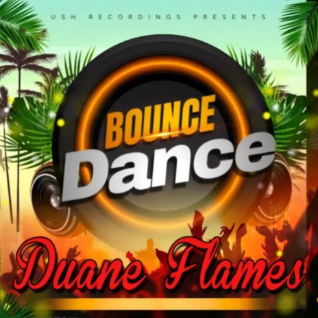 Bounce Dance (Radio Edit) | Boomplay Music