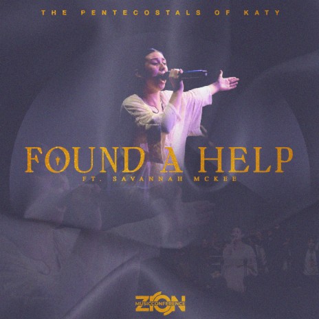 Found a Help (Live) | Boomplay Music