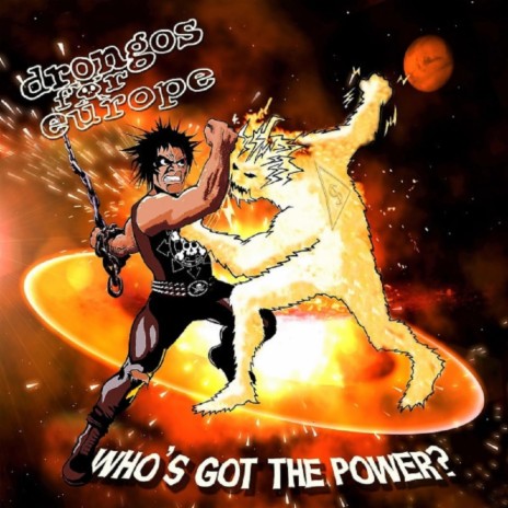 Who's got the power | Boomplay Music