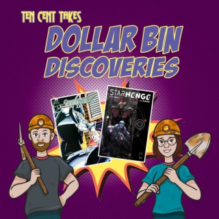 Dollar Bin Discoveries: Image Comics Edition