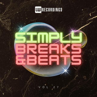 Simply Breaks & Beats, Vol. 27