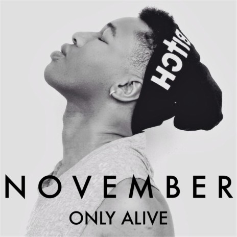 Only Alive | Boomplay Music