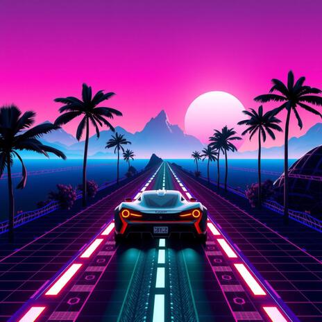 Synthwave Odyssey | Boomplay Music