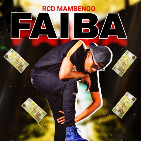 Faiba | Boomplay Music