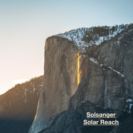 Solar Reach | Boomplay Music