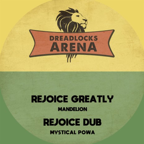Rejoice Dub | Boomplay Music