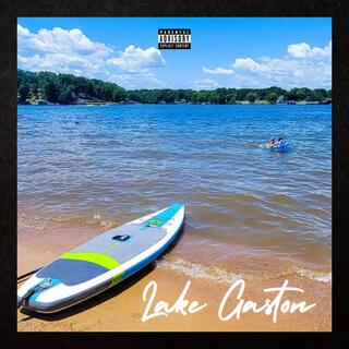 Lake Gaston